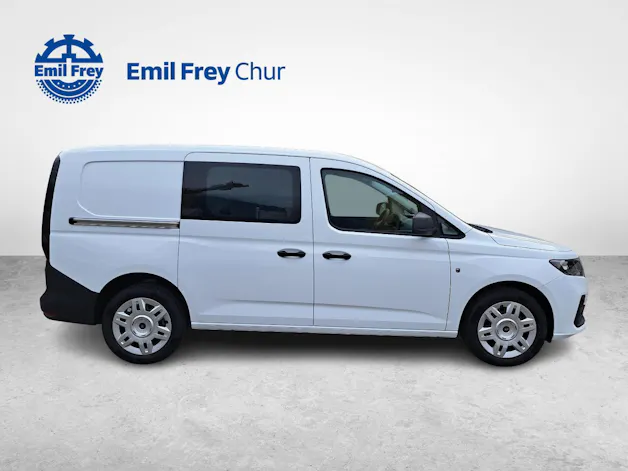 FORD Grand Transit Connect Kaw. 2.0 EcoBlue 122 Trend 4x4