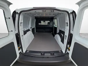FORD Grand Transit Connect Kaw. 2.0 EcoBlue 122 Trend 4x4