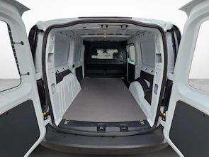Fahrzeugbild FORD Grand Transit Connect Kaw. 2.0 EcoBlue 122 Trend 4x4