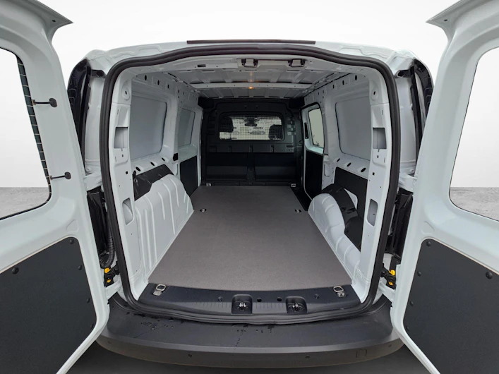 Fahrzeugbild FORD TRANSIT CONNECT