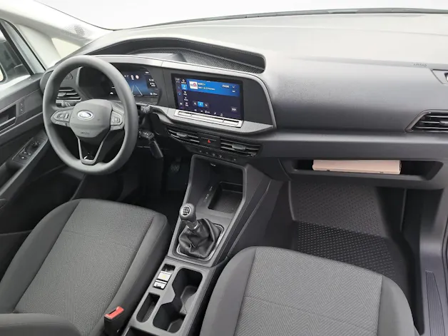 FORD Grand Transit Connect Kaw. 2.0 EcoBlue 122 Trend 4x4