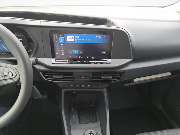 FORD Grand Transit Connect Kaw. 2.0 EcoBlue 122 Trend 4x4