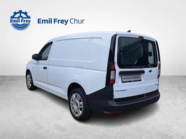 FORD Grand Transit Connect Kaw. 2.0 EcoBlue 122 Trend 4x4