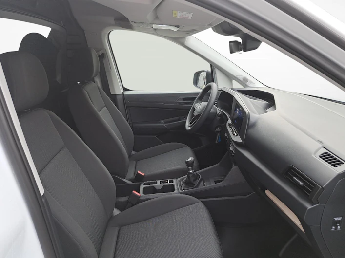 Fahrzeugbild FORD TRANSIT CONNECT