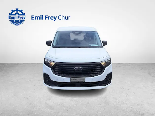 FORD Grand Transit Connect Kaw. 2.0 EcoBlue 122 Trend 4x4