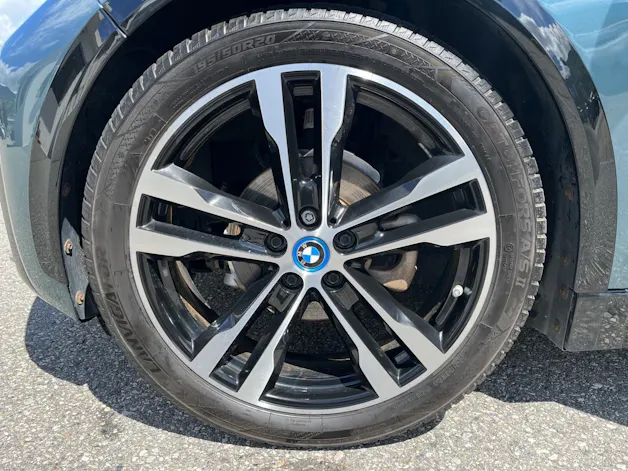 BMW i3s (120Ah) (CH)