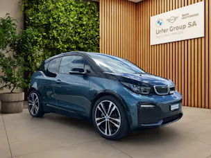 BMW i3s (120Ah) (CH)