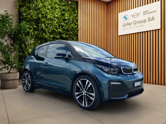 BMW i3s (120Ah) (CH)