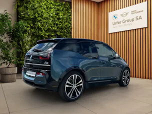 BMW i3s (120Ah) (CH)