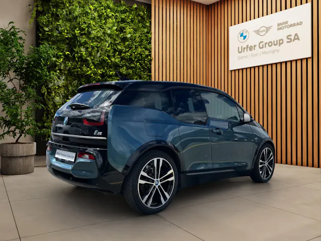 BMW i3s (120Ah) (CH)