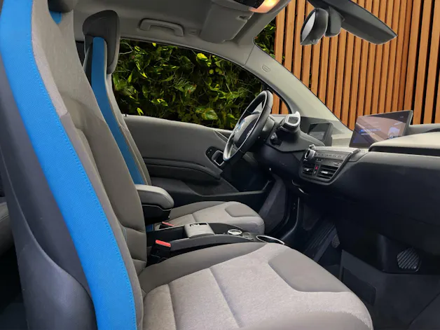 BMW i3s (120Ah) (CH)