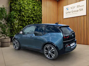 BMW i3s (120Ah) (CH)