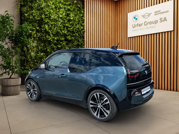 BMW i3s (120Ah) (CH)