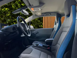 BMW i3s (120Ah) (CH)