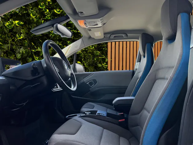 BMW i3s (120Ah) (CH)