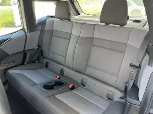 BMW i3s (120Ah) (CH)