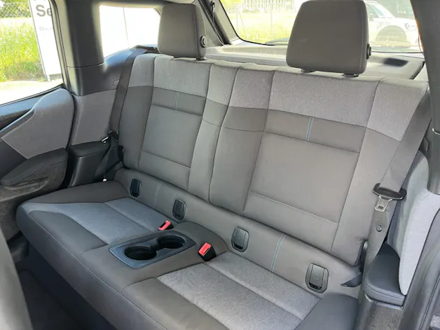 BMW i3s (120Ah) (CH)