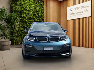 BMW i3s (120Ah) (CH)