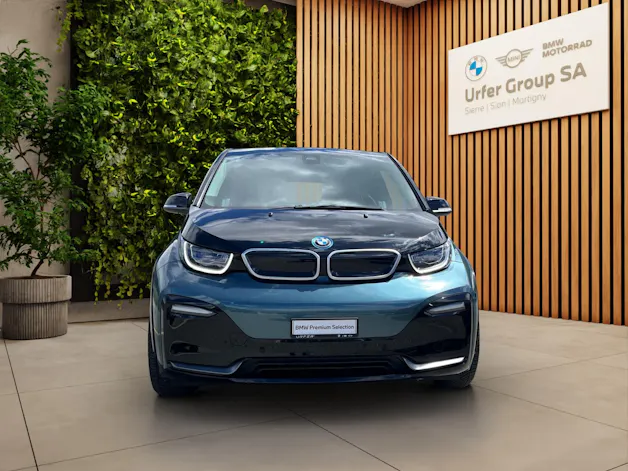 BMW i3s (120Ah) (CH)