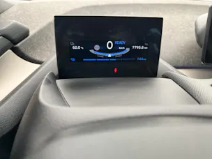 BMW i3s (120Ah) (CH)
