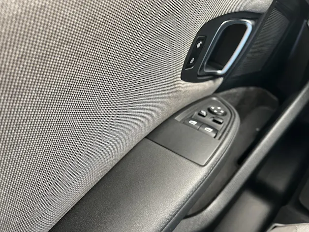 BMW i3s (120Ah) (CH)
