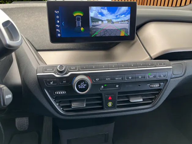 BMW i3s (120Ah) (CH)