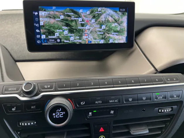 BMW i3s (120Ah) (CH)