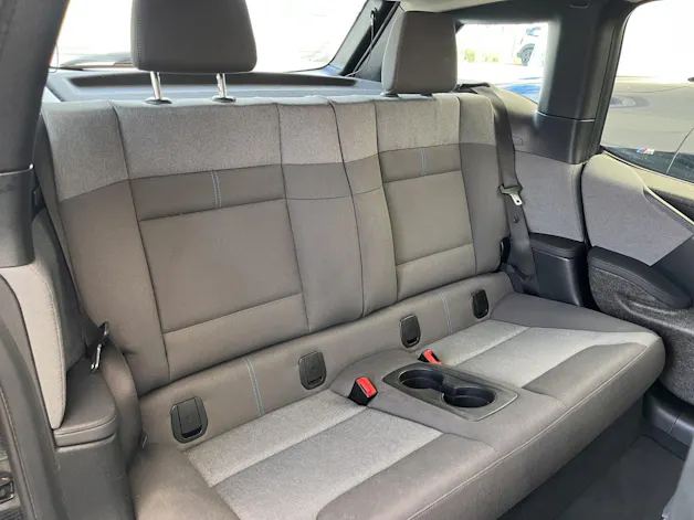 BMW i3s (120Ah) (CH)