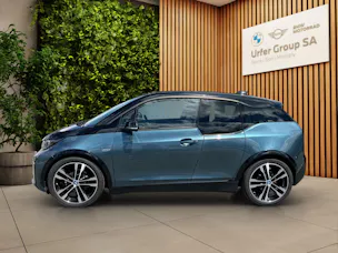 BMW i3s (120Ah) (CH)