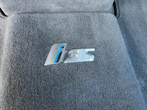 BMW i3s (120Ah) (CH)