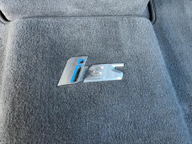 BMW i3s (120Ah) (CH)