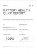 BMW i3s (120Ah) (CH)