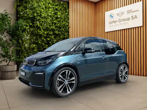 BMW i3s (120Ah) (CH)