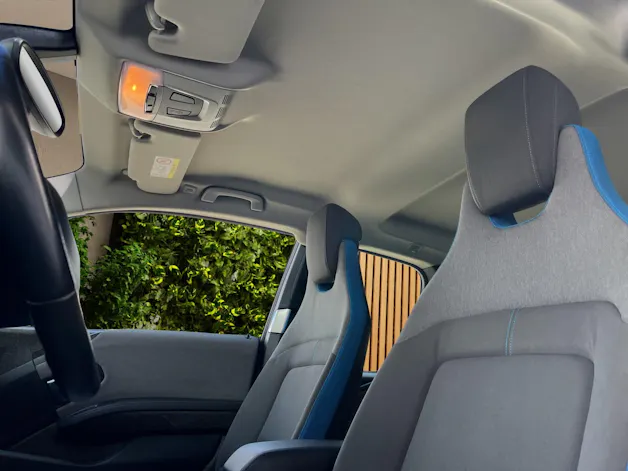 BMW i3s (120Ah) (CH)