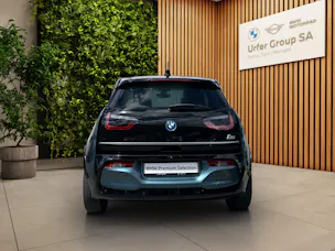 BMW i3s (120Ah) (CH)
