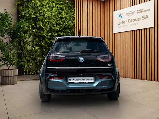 BMW i3s (120Ah) (CH)