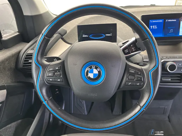 BMW i3s (120Ah) (CH)