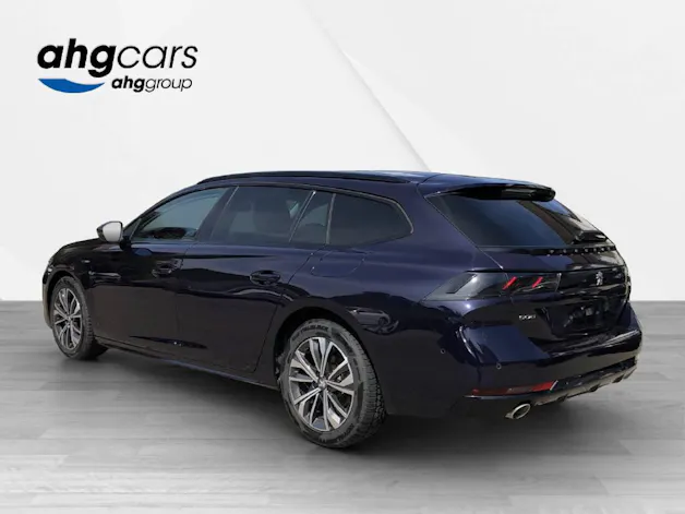Peugeot 508 SW 1.6 Plug-in Hybrid Allure Pack