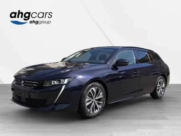 Peugeot 508 SW 1.6 Plug-in Hybrid Allure Pack
