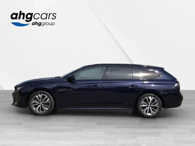 Peugeot 508 SW 1.6 Plug-in Hybrid Allure Pack