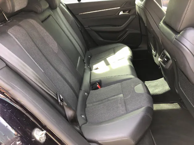 Peugeot 508 SW 1.6 Plug-in Hybrid Allure Pack