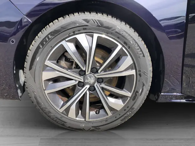 Peugeot 508 SW 1.6 Plug-in Hybrid Allure Pack