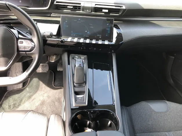 Peugeot 508 SW 1.6 Plug-in Hybrid Allure Pack