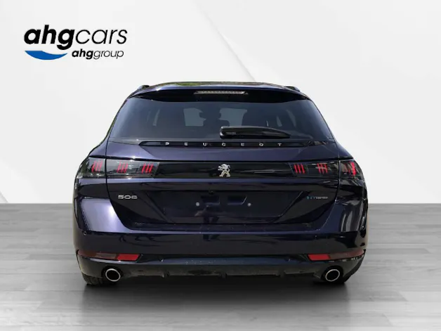 Peugeot 508 SW 1.6 Plug-in Hybrid Allure Pack