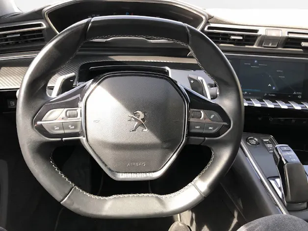 Peugeot 508 SW 1.6 Plug-in Hybrid Allure Pack