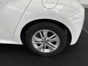 Mazda 2 1.5 Hybrid Agile