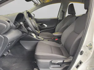 Mazda 2 1.5 Hybrid Agile