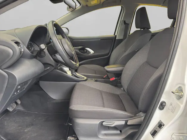 Mazda 2 1.5 Hybrid Agile