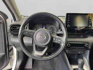Mazda 2 1.5 Hybrid Agile