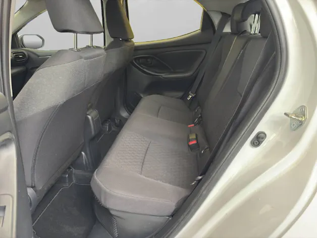 Mazda 2 1.5 Hybrid Agile